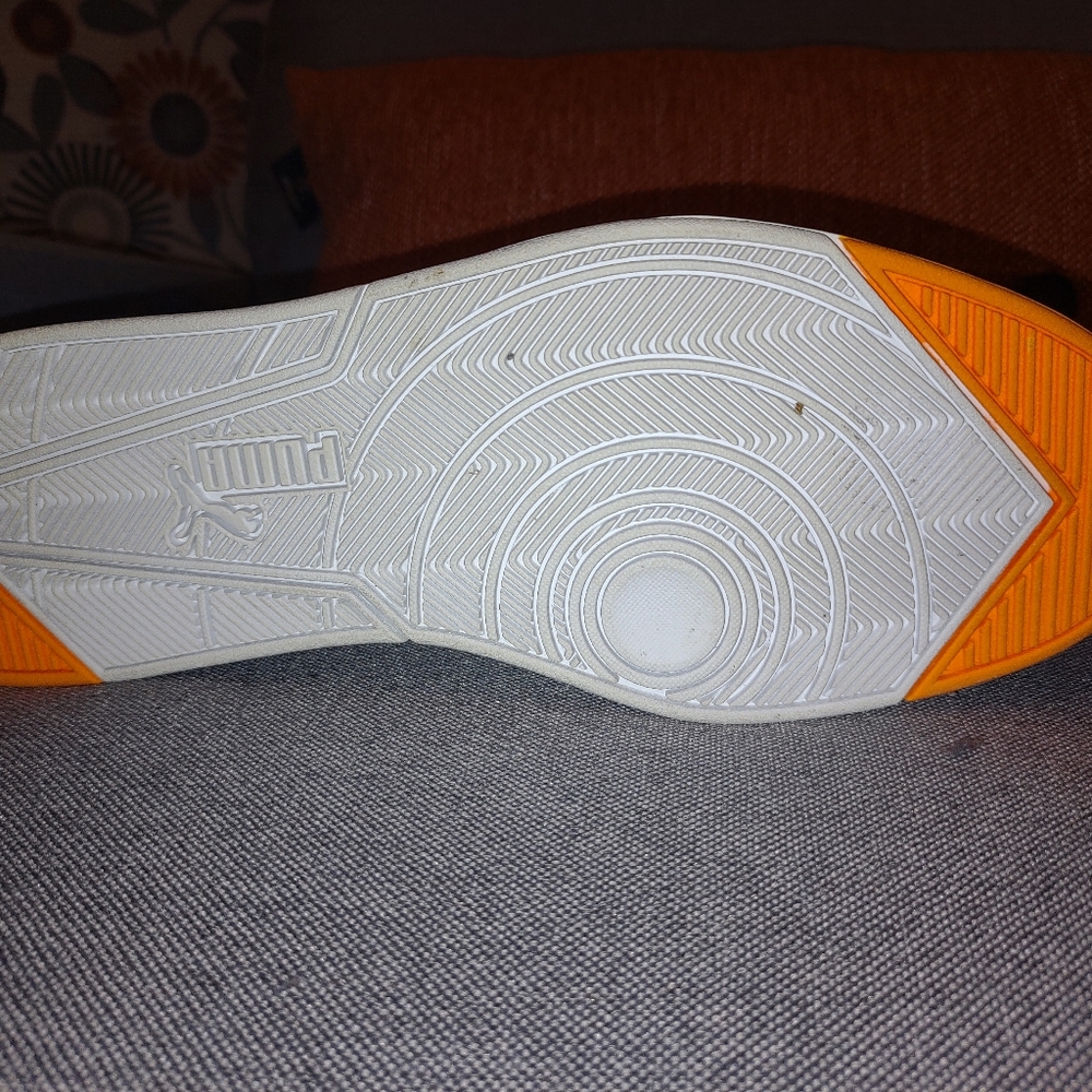 Puma Tennis shoes - Picture 11 of 13
